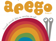 Imaxe do cartel da programación infantil con Apego