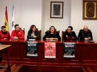 Presentación Liga Galaica