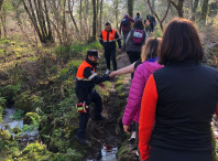  II Trail e Andaina Ribeiras do Tambre