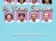 As Virxes Salvaxes