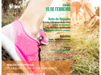Imaxe do cartel da andaina saudable