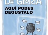 Cartel da iniciativa "Caldo de Gloria"