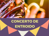 Concerto EMMA festival de Entroido