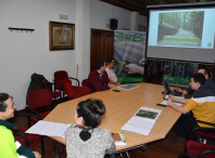 Reunión brigada APROL RURAL