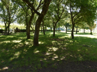 Area fluvial de Tapia