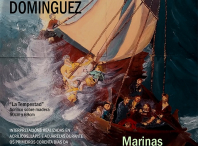 Mostra de pinturas - Marité Lamas Domínguez