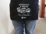Mandilón Axúdanos a seguir. Mandilón Axúdanos a seguir.