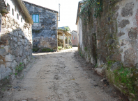 As aldeas de Suevos e Sorribas, en Trasmonte, xa dispoñen de rede de saneamento