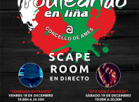 cartel Escape Room