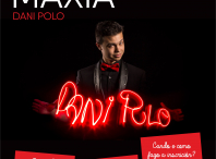 maxia dani polo