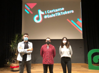 xurado premios galetiktokers.
