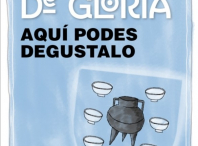 Caldo de Gloria.