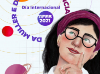 Día Internacional da Muller e da Nena na Ciencia