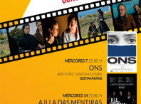 Abril de Cine.