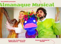 Almanaque musical