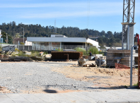 Obras Paseo Fluvial