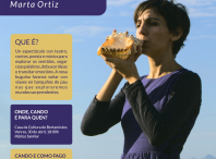 Cartaz de Canta, Buguina, canta! Cartaz de Canta, Buguina, canta!