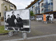 Inauguración da mostra "Nós somos Elas"