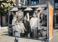 Exposición Nós somos elas