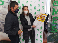 Presentación campamentos 2021