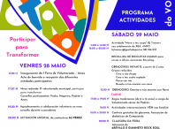 Programa de actividades