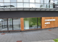 centro coworking A Proa