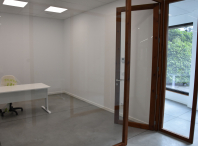 centro coworking A Proa
