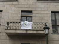 O Concello de Ames conmemora o Día da Celíaquía 