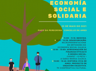 VI Encontro aberto da Economía Social e Solidaria