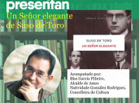 Un señor elegante