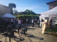 Feira do voluntariado 