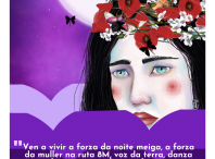 Noite Meiga
