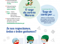 Día da Seguridade Viaria