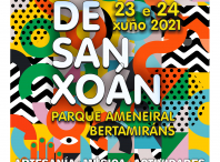 I Feira de san Xoán