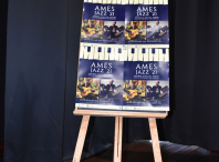 Presentación Ames Jazz