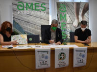 Presentación Día da Seguridade Viaria