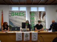 Presentación Día da Seguridade Viaria