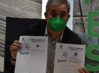 Presentación Día da Seguridade Viaria