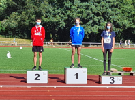 Ouro Noel Ferraces Altura