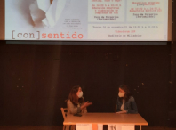 Presentación do programa [con]sentido