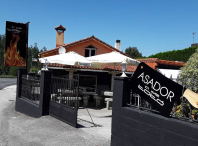 Asador de Totó Asador de Totó
