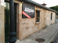 Atípica Atípica