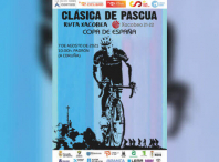 Ruta Ciclista Xacobea-Copa España