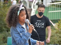 Semifinais Canta con Ames 