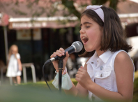 Semifinais Canta con Ames 
