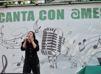 Semifinais Canta con Ames 