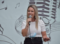 Semifinais Canta con Ames 