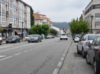 A avenida da Maía estará cortada ao tráfico por mor da Volta Ciclista