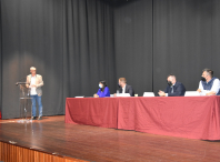 Obradoiro ForestAmes