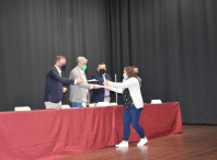 Obradoiro ForestAmes